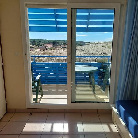 Agreable T2 Lacanau Ocean Bord De Mer. Expo Sud. Luaran gambar